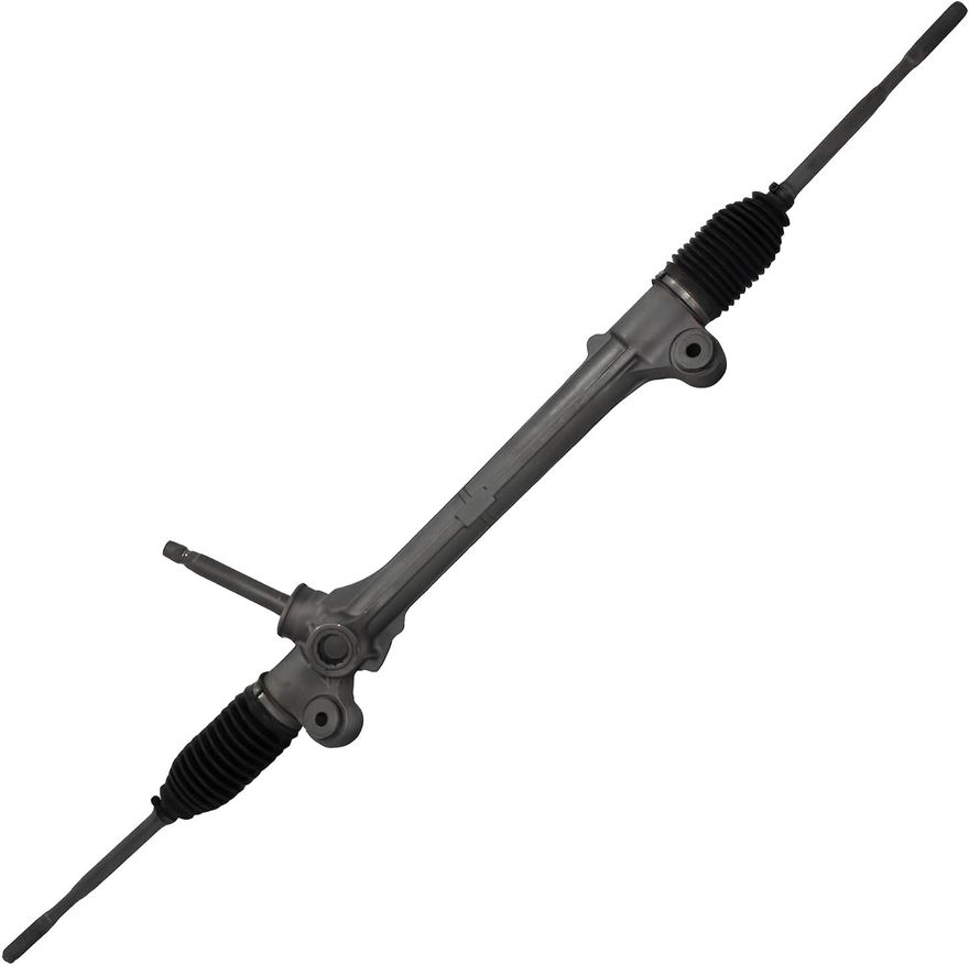 Steering Rack and Pinion - 25693A