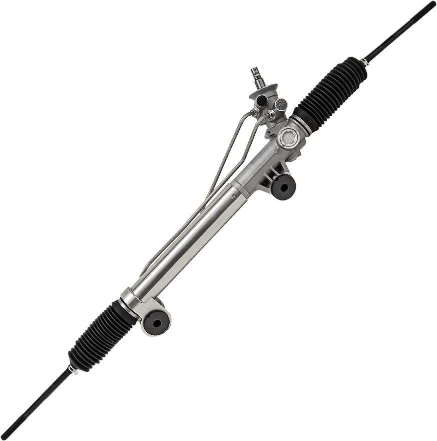 Power Steering Rack and Pinion - 1821