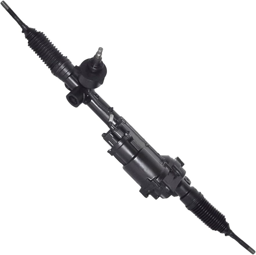 Electric Steering Rack and Pinion - 1A-17010