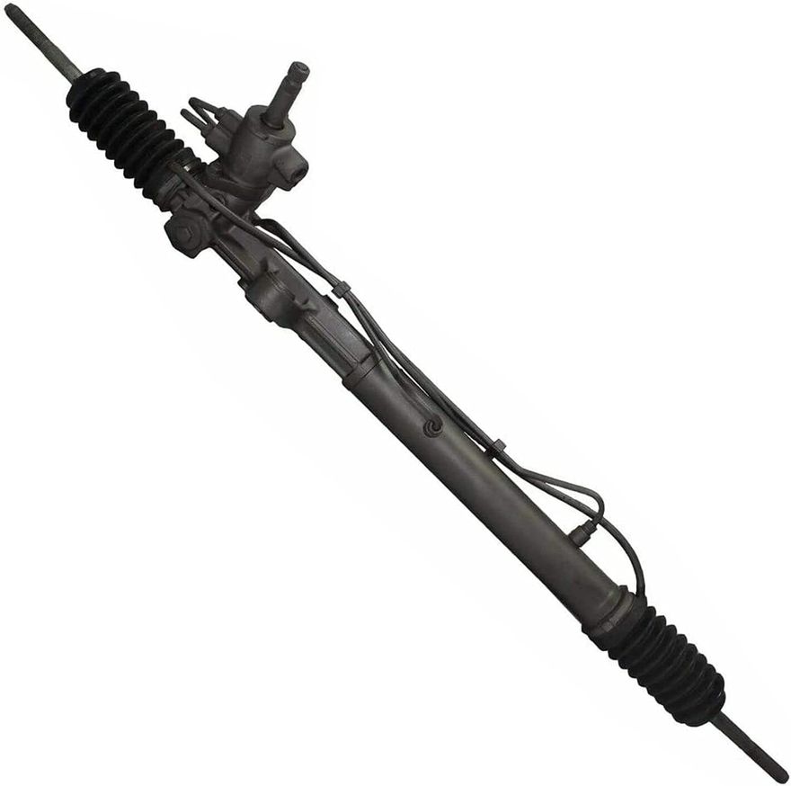 Power Steering Rack and Pinion - 810