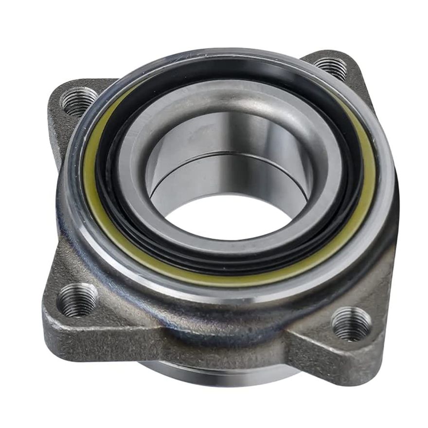 Front Wheel Bearing Module - 513098