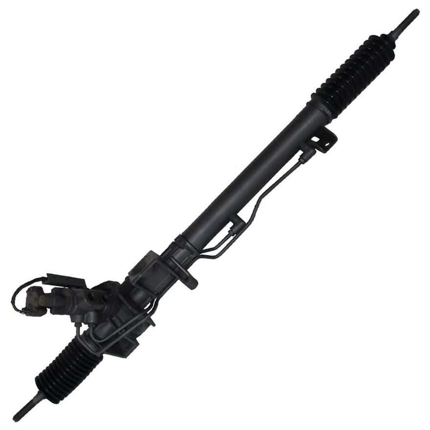 Power Steering Rack and Pinion - 25638