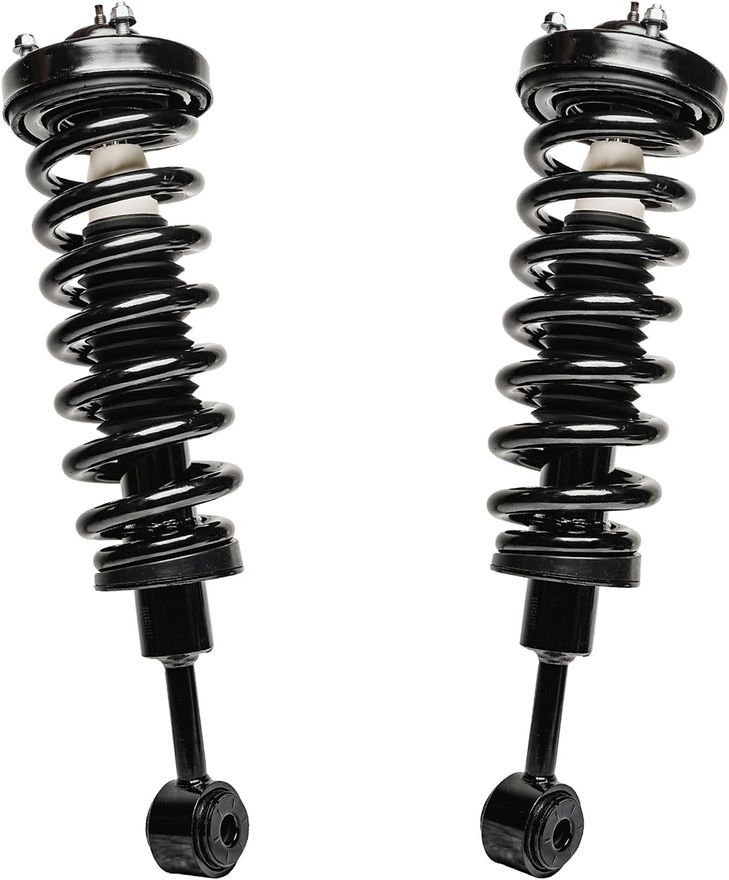 Front Strut - 171361 x2