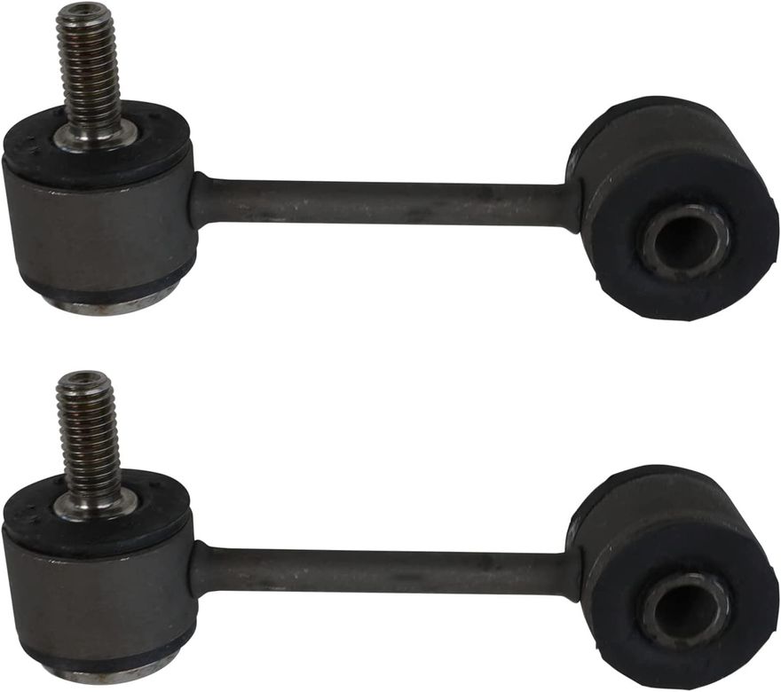 Front Sway Bar Link - K90435 x2