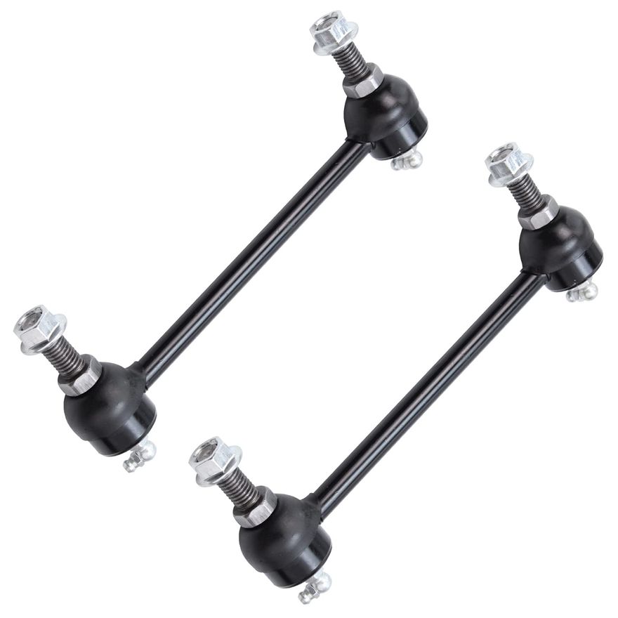 Front Sway Bar Link - K90659 x2