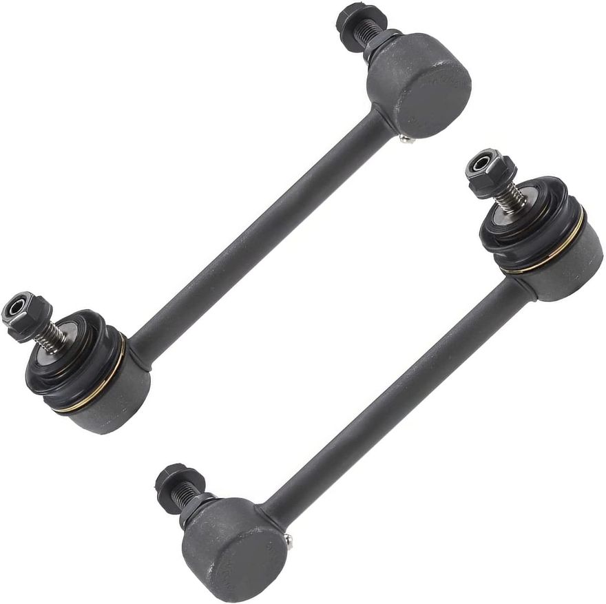 Rear Sway Bar Links - K750749_K750750