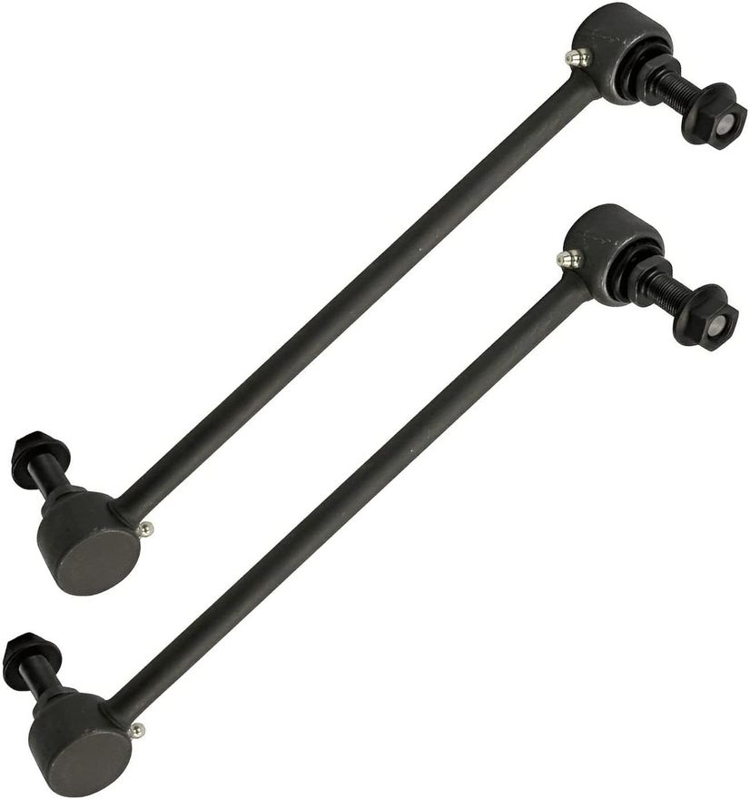 Front Sway Bar Links - K750900 x2