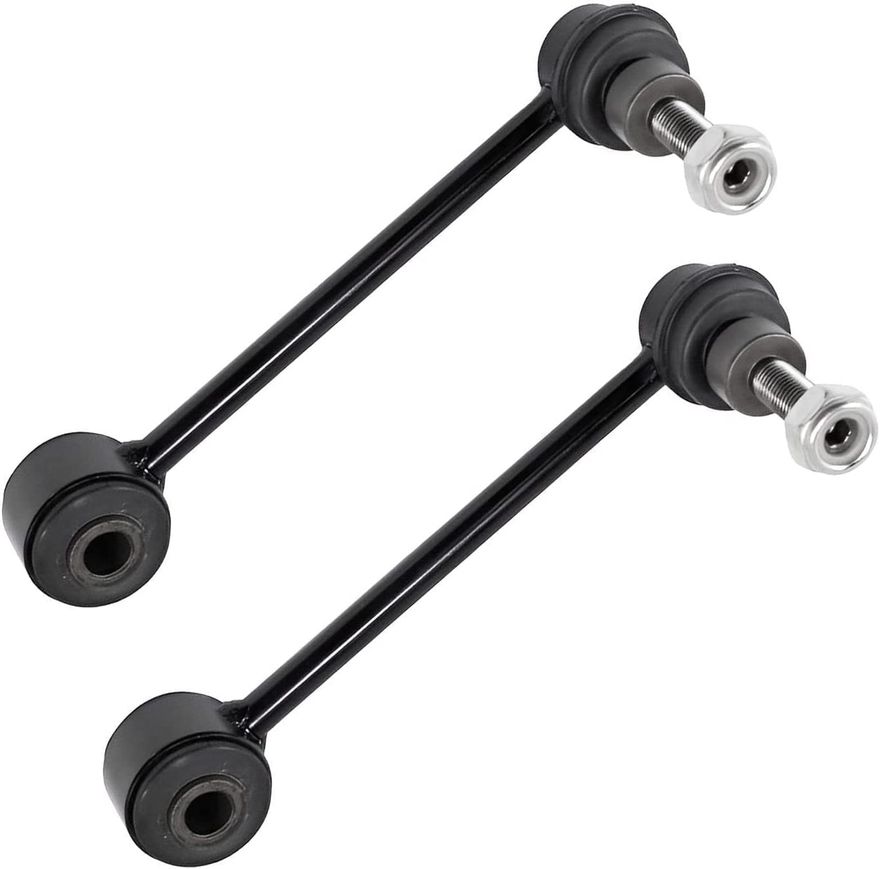 Rear Sway Bar Links - K750675 x2