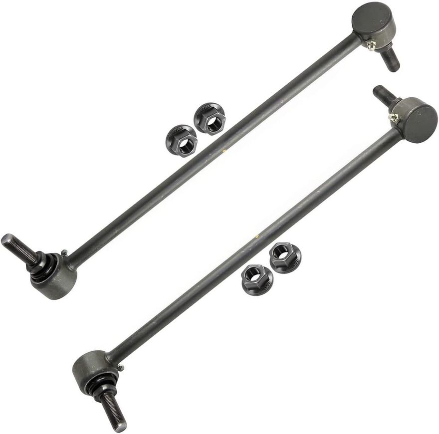 Front Sway Bar Links - K750792_K750793