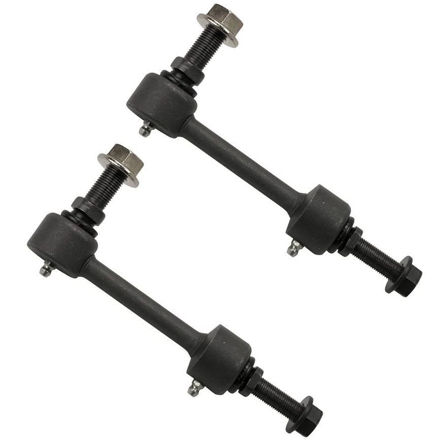 Front Sway Bar Link - K750889 x2