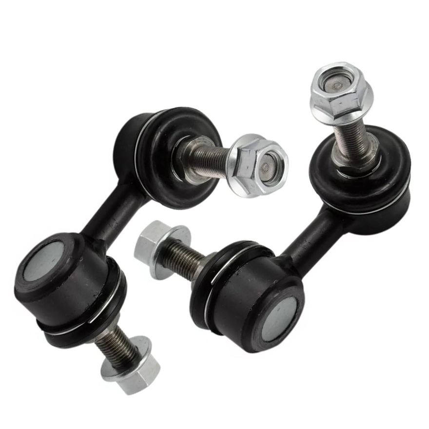 Front Sway Bar Link - K750186_K750187