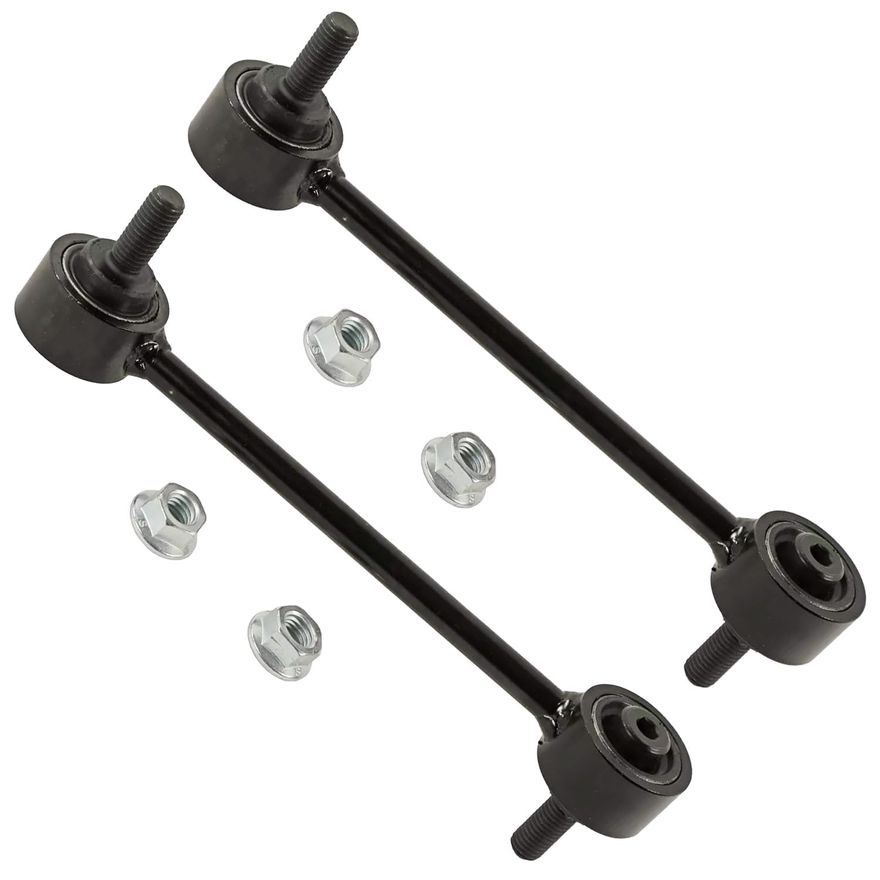 Rear Sway Bar Link - K750941 x2