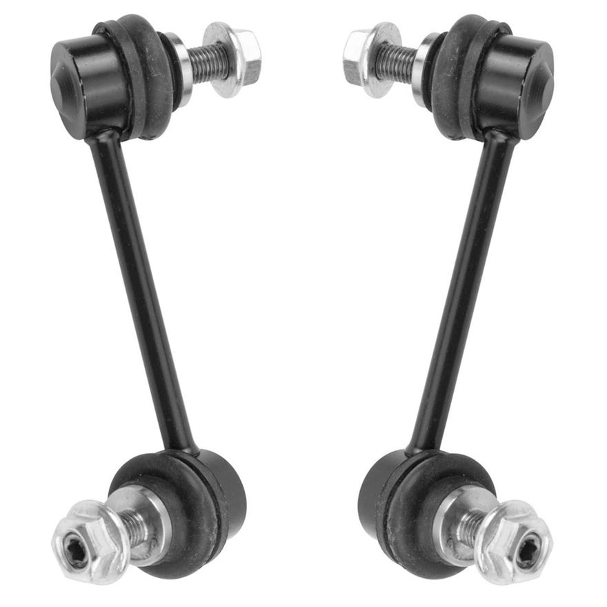 Rear Sway Bar Link - K750901_K750902