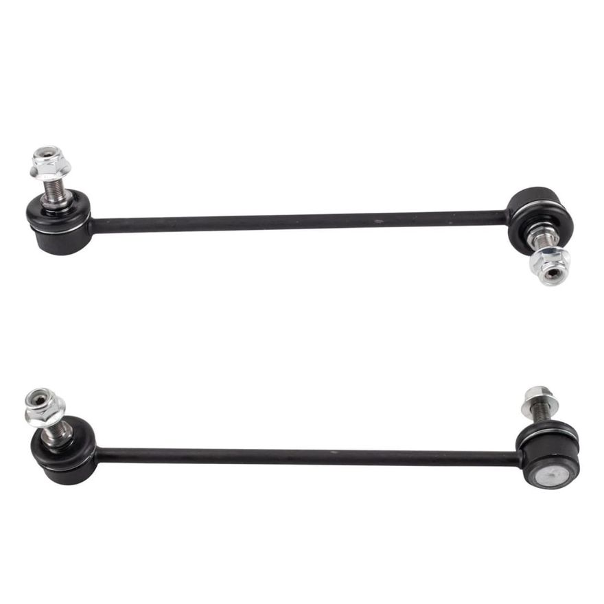 Front Sway Bar Link - K750954_K750955