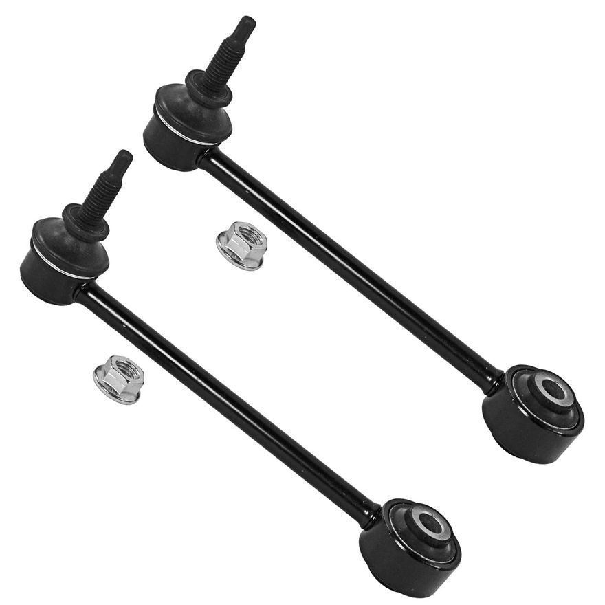 Rear Sway Bar Link - K750939 x2