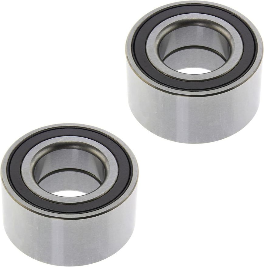 Front Wheel Bearing - 510112 x2