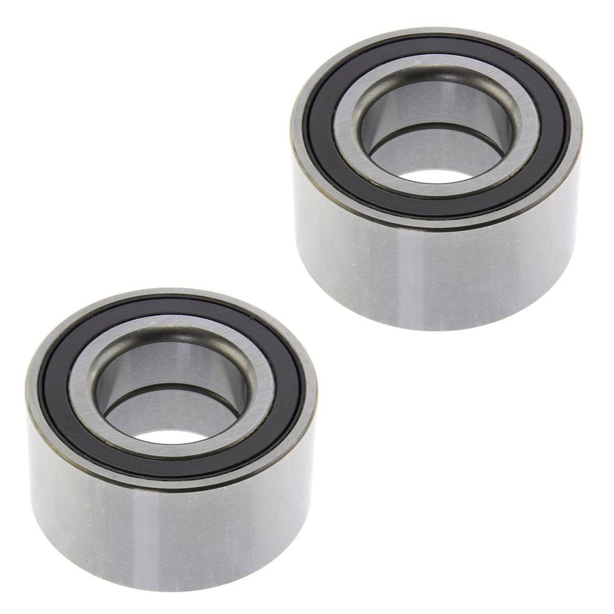 Front Wheel Bearing - 510112 x2