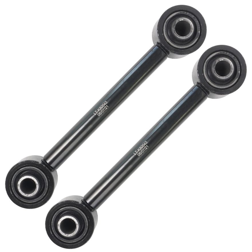 Front Sway Bar Link - K80043 x2