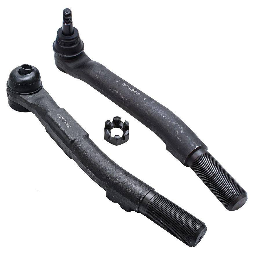 Front Outer Tie Rod - ES80754_ES80755