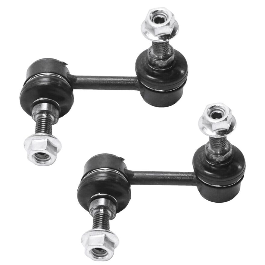 Rear Sway Bar Link - K750706 x2