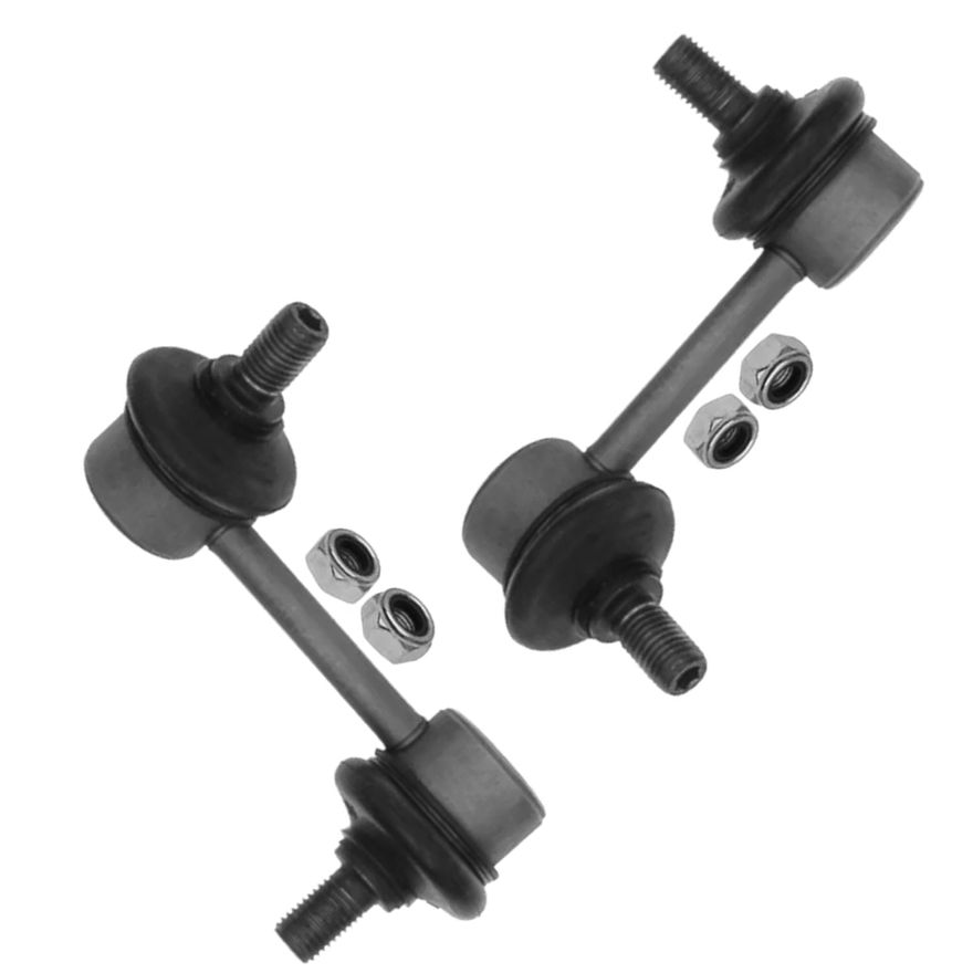Rear Sway Bar Link - K80294_K80295