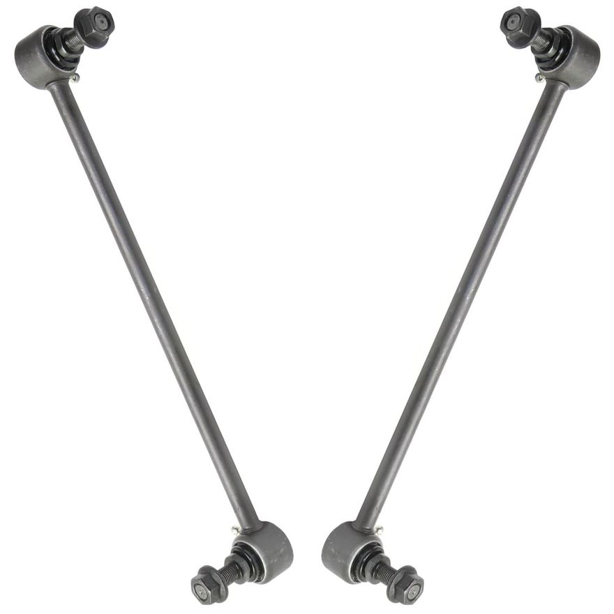 Front Sway Bar Link - K750607_K750608