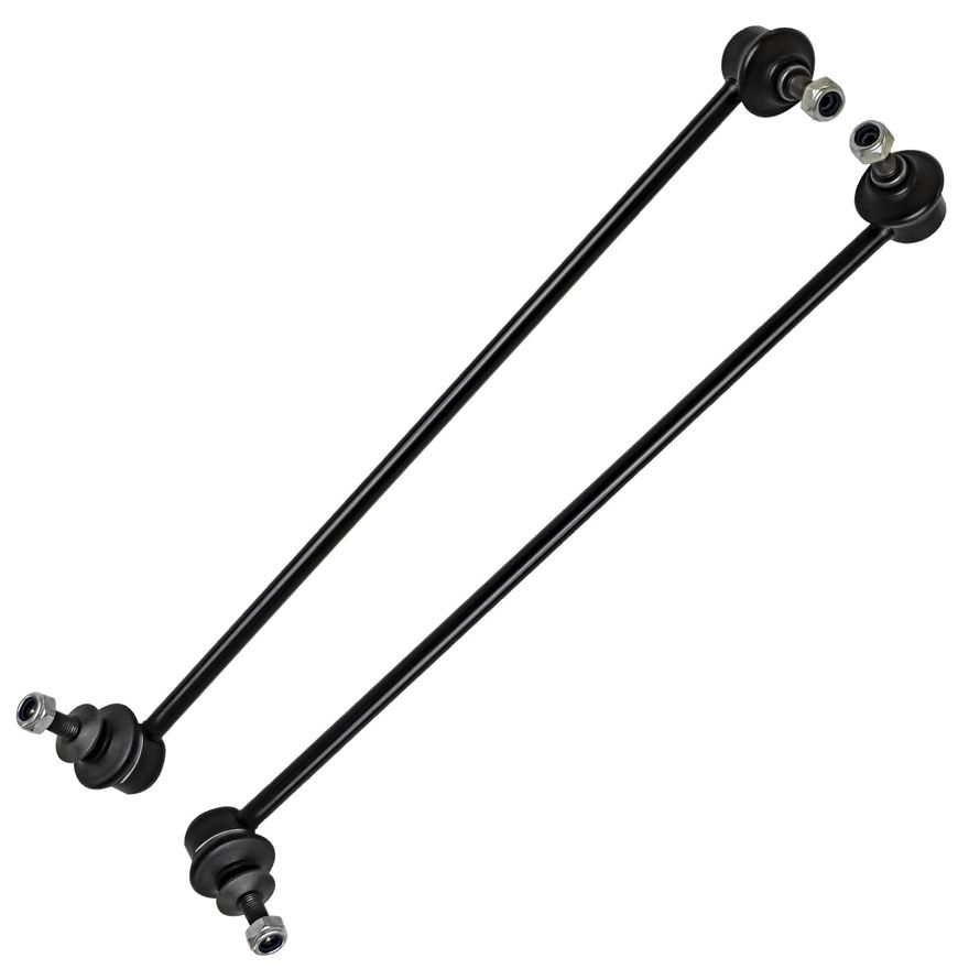 Front Sway Bar Link - K80473_K80474