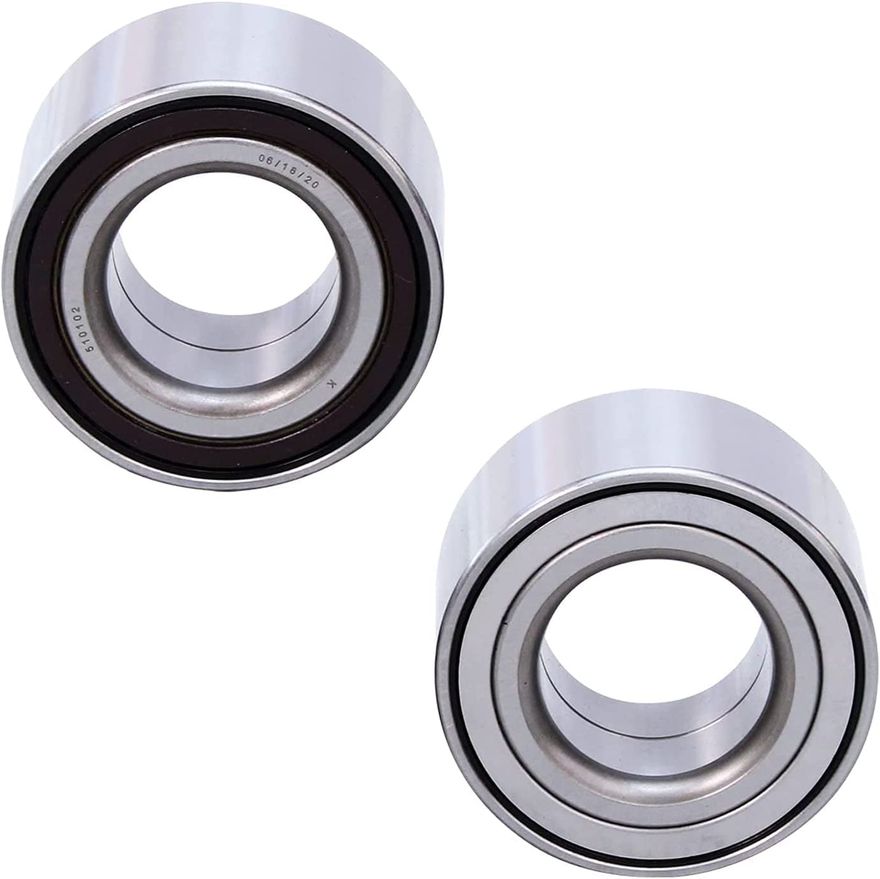 Front Wheel Bearing - 510102 x2