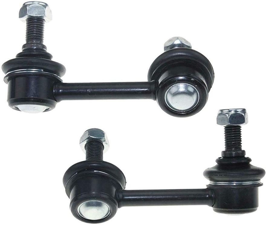 Front Sway Bar Links - K750164_K750165