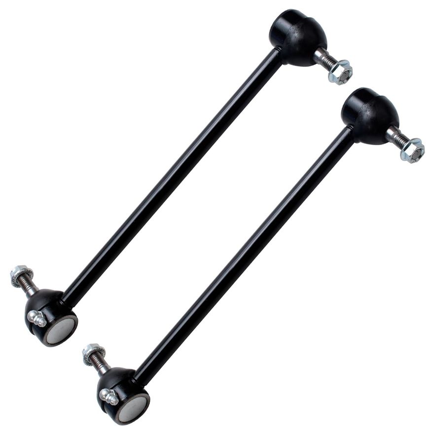 Front Sway Bar Link - K6602 x2