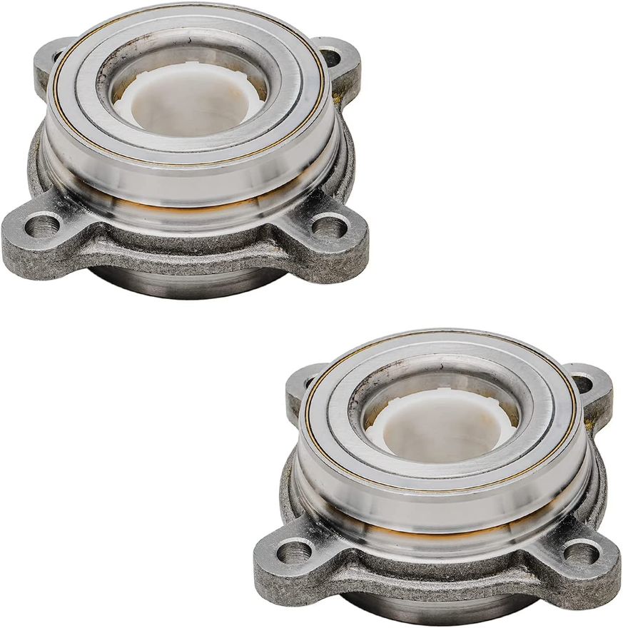Front Wheel Bearing - 515103 x2