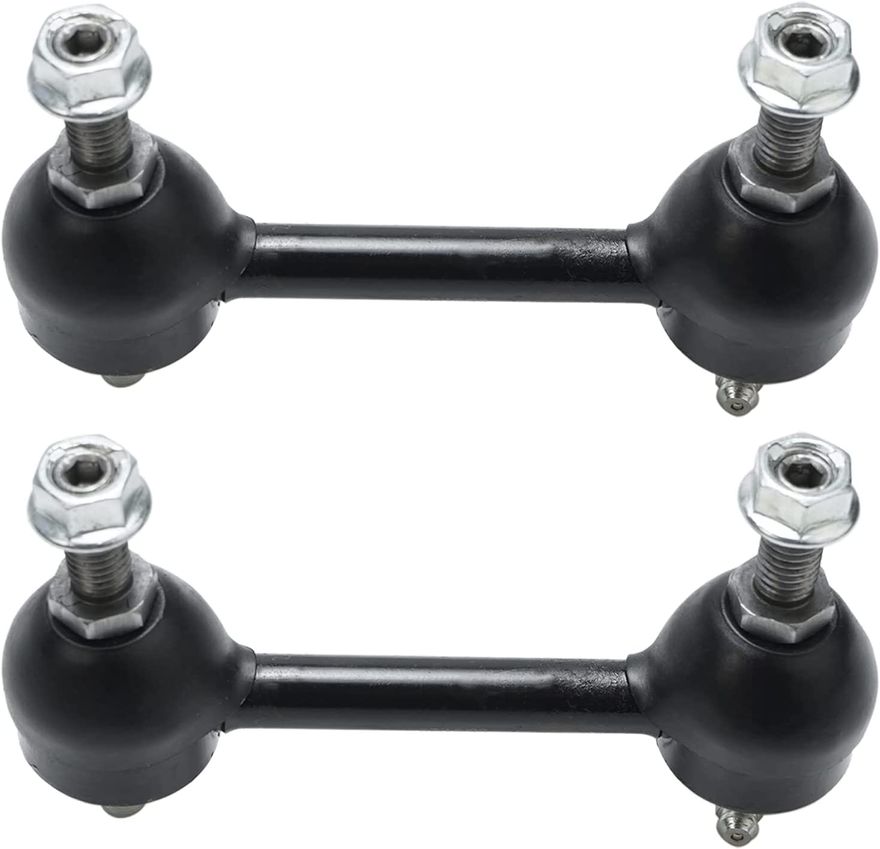 Rear Sway Bar Link - K90520 x2