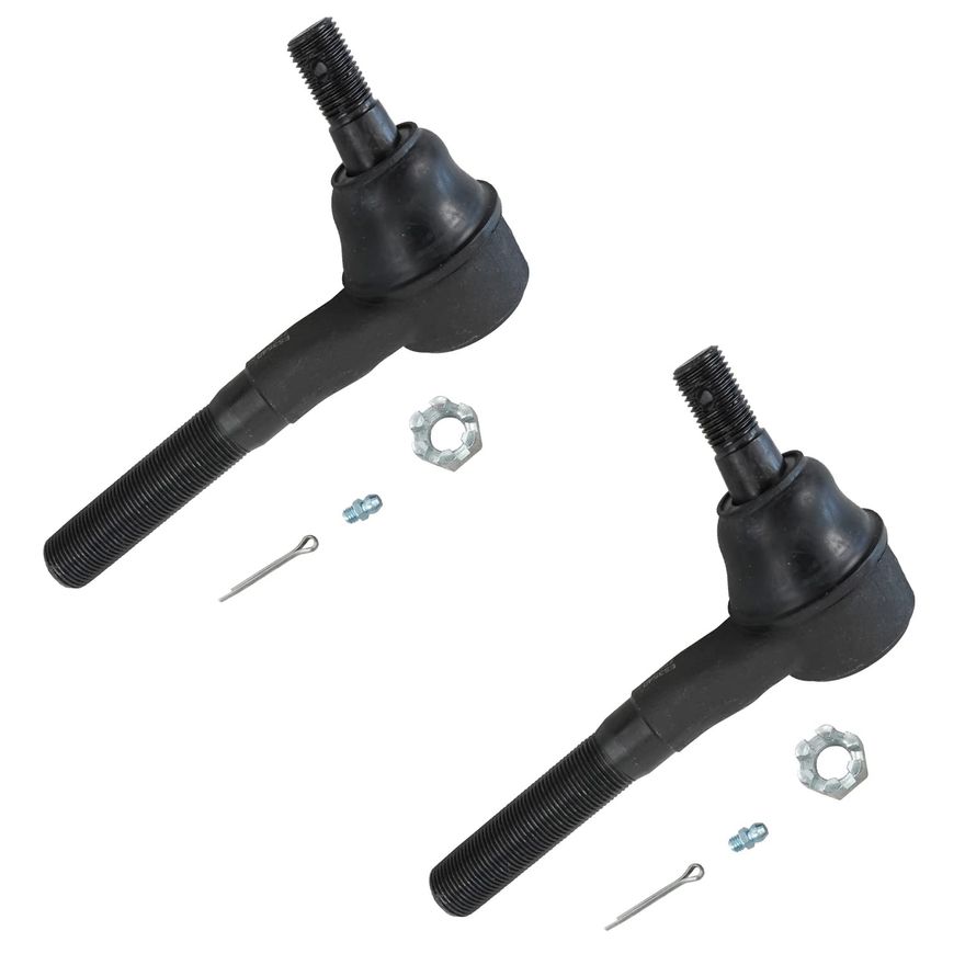 Front Outer Tie Rods - ES3540 x2