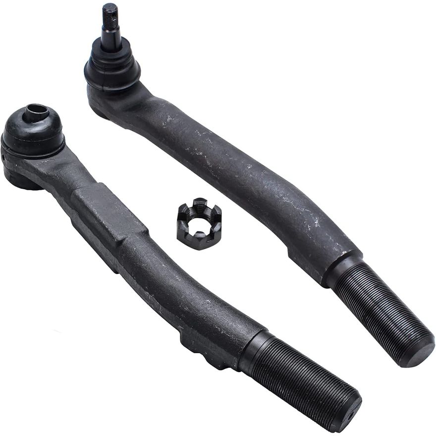 Front Outer Tie Rod - ES80754_ES80755