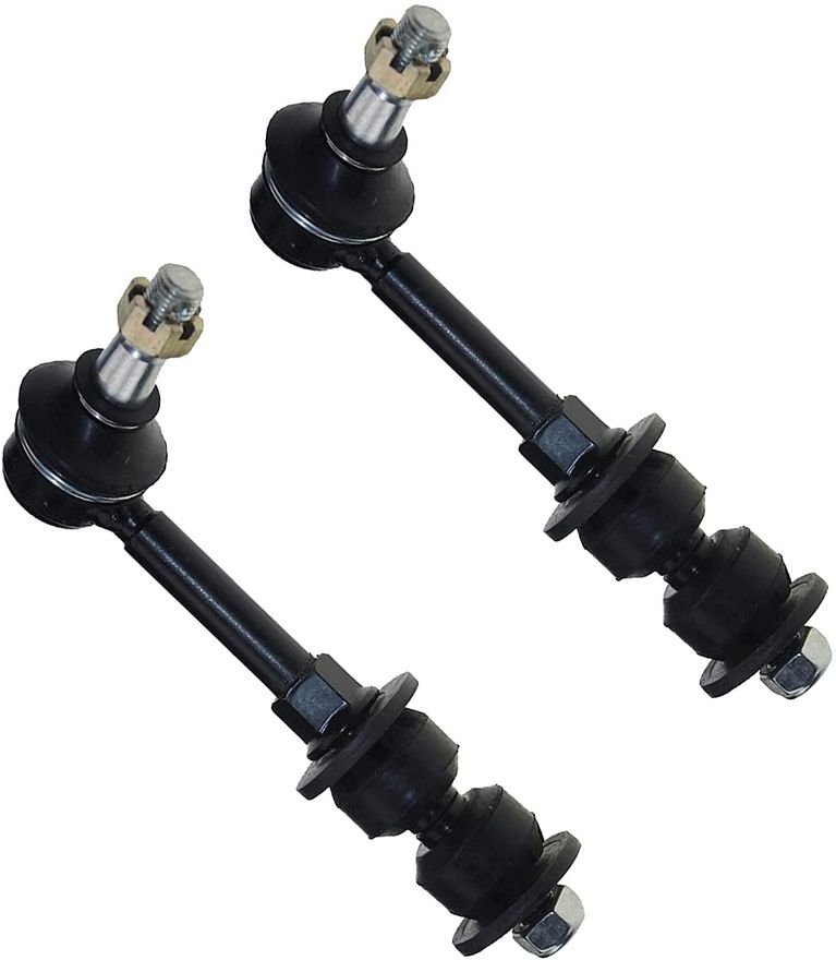 Front Sway Bar Links - K7453 x2