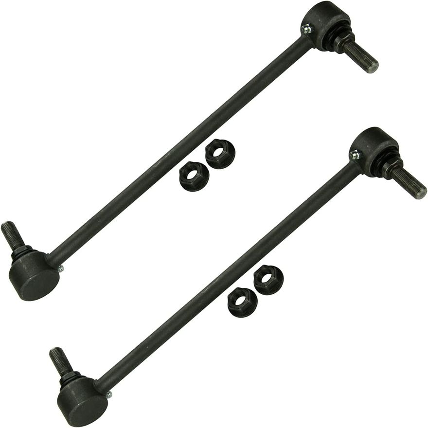 Front Sway Bar Links - K750519 x2