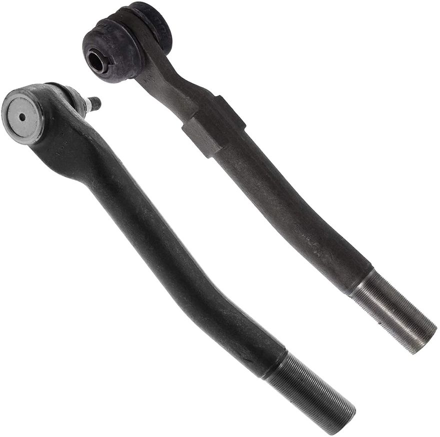 Front Outer Tie Rods - ES80754_ES80755