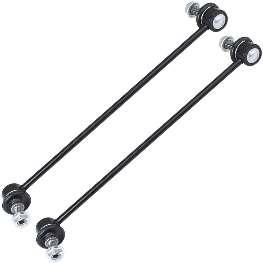 Front Sway Bar Links - K80477 x2