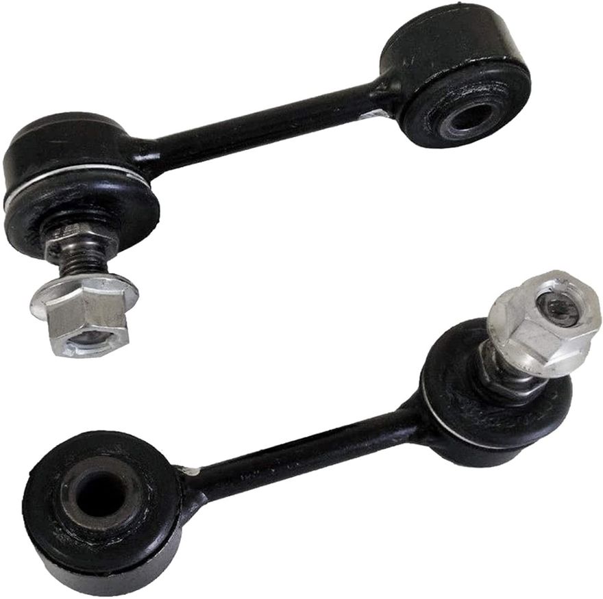 Rear Sway Bar Links - K90363 x2