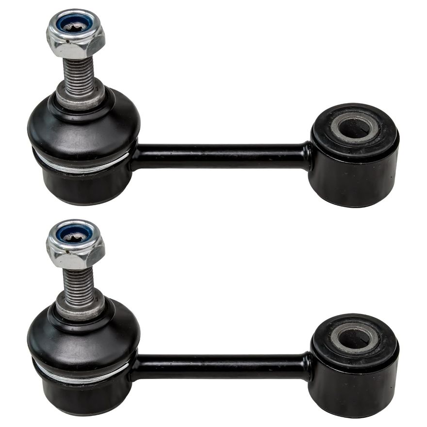 Rear Sway Bar Link - K90363 x2