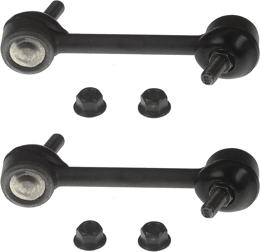 Rear Sway Bar Link - K90360 x2