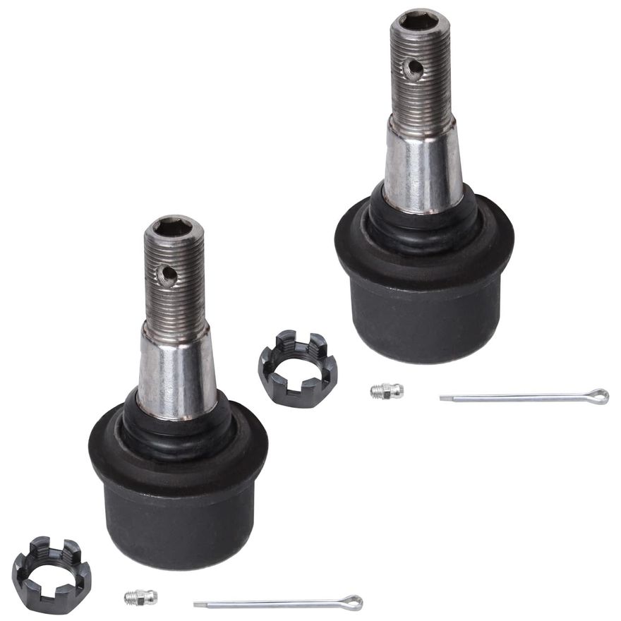 Front Upper Ball Joint - K500087 x2