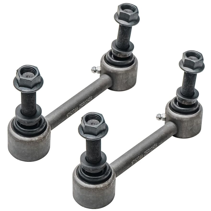 Rear Sway Bar Links - K750744 x2