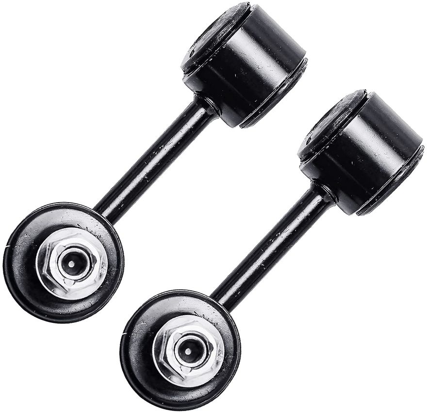 Rear Sway Bar Links - K750029 x2