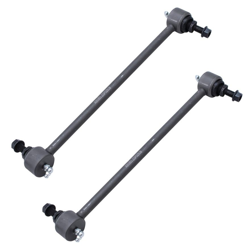 Front Sway Bar Links - K80983 x2