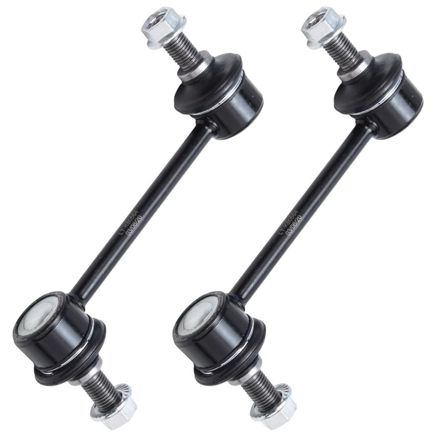 Front Sway Bar Link - K80564 x2