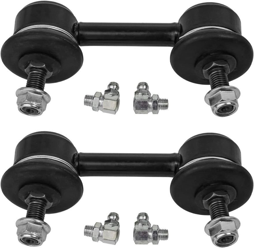 Rear Sway Bar Links - K80426 x2