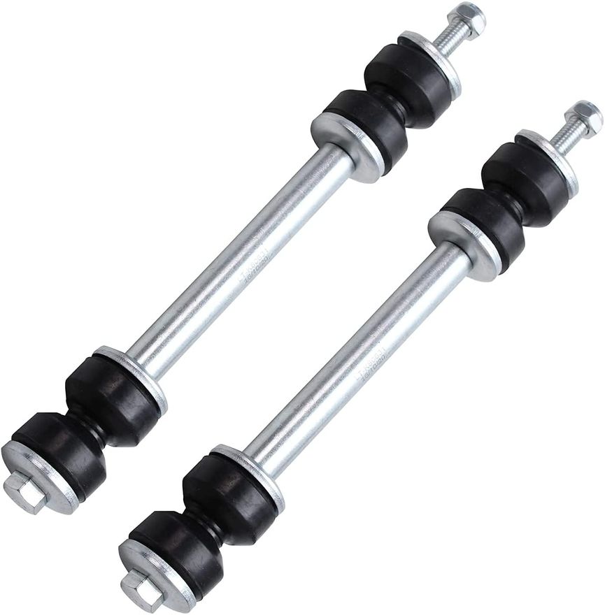 Front Sway Bar Link - K80631 x2