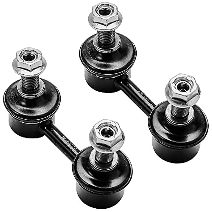 Front Sway Bar Link - K90124 x2