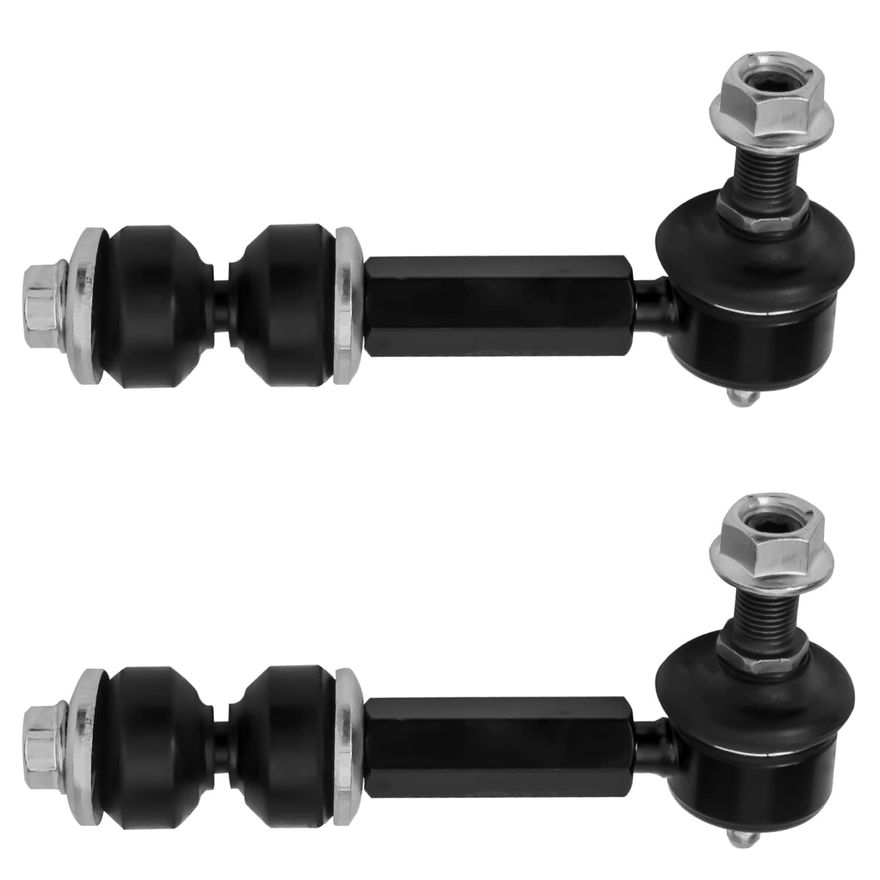 Rear Sway Bar Link - K750257 x2